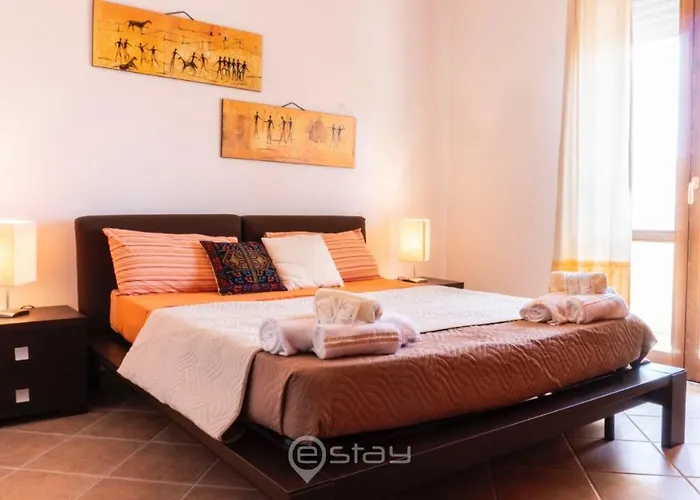 Antonella\'S Apartment