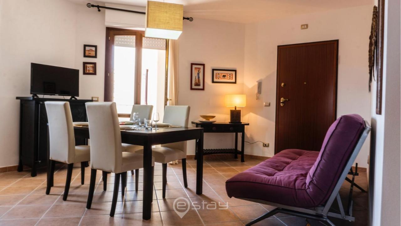 Apartment Antonella's