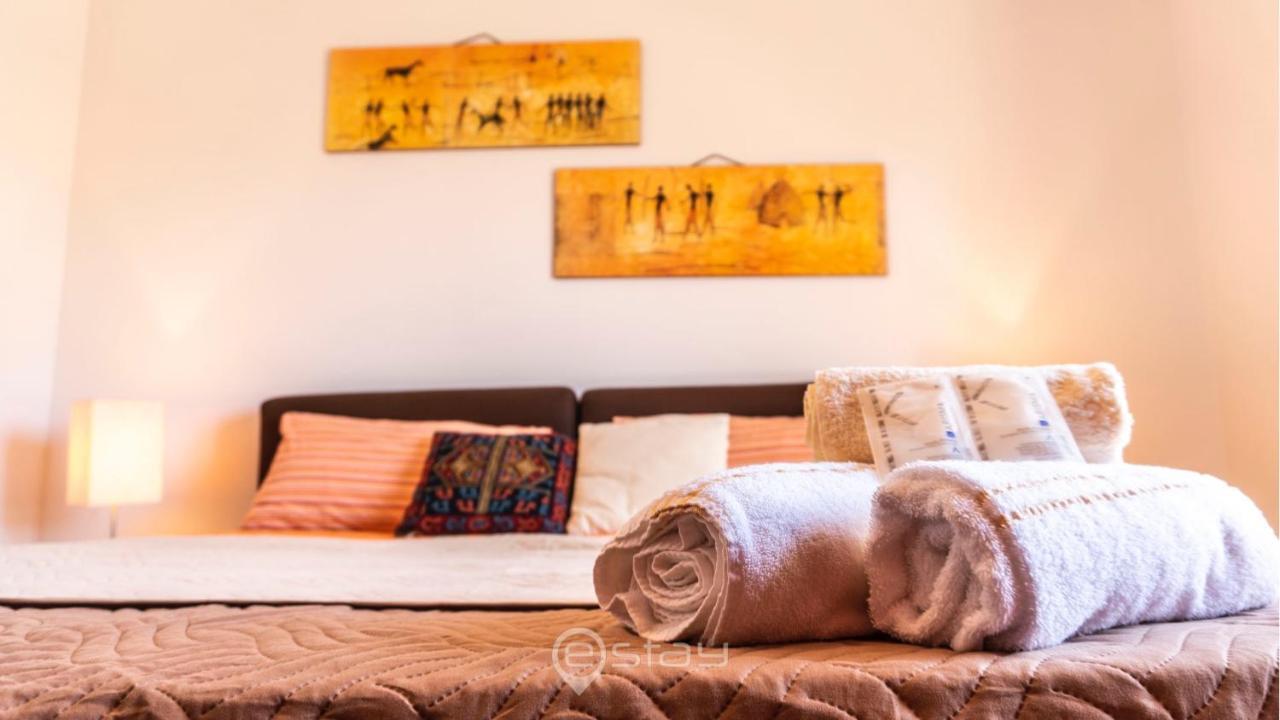 Antonella's Apartamento Alghero