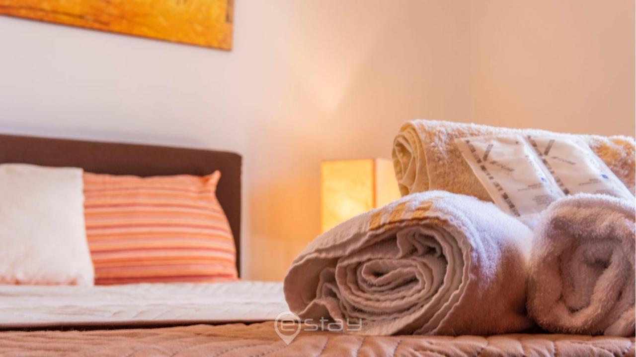 Antonella's Apartamento
