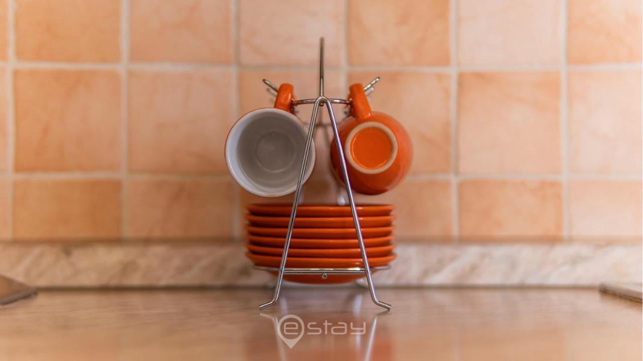 Apartamento Antonella's Alghero