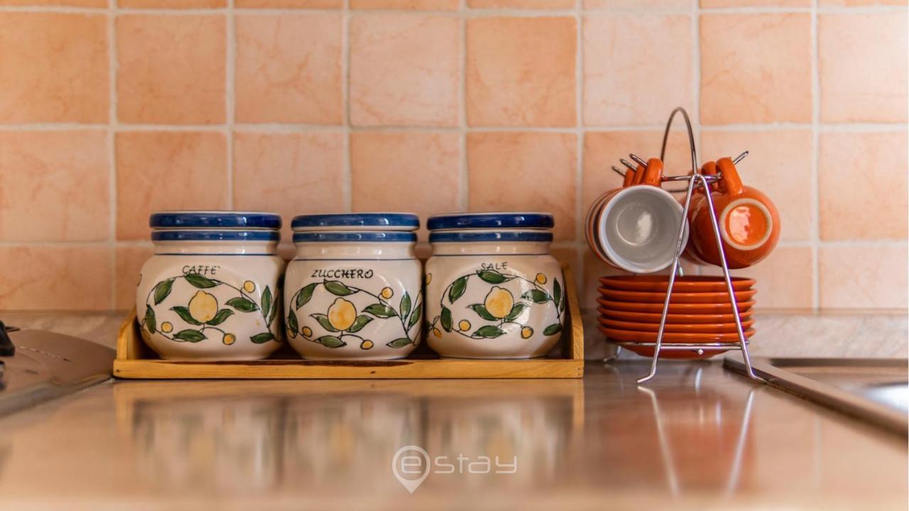 Antonella's Apartamento