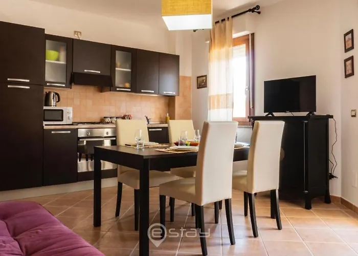 Antonella\'S Apartment