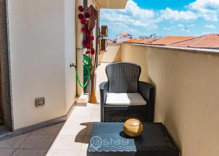 Antonella\'S Apartment